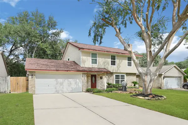 16722 Kieth Harrow Boulevard, Houston, TX 77084