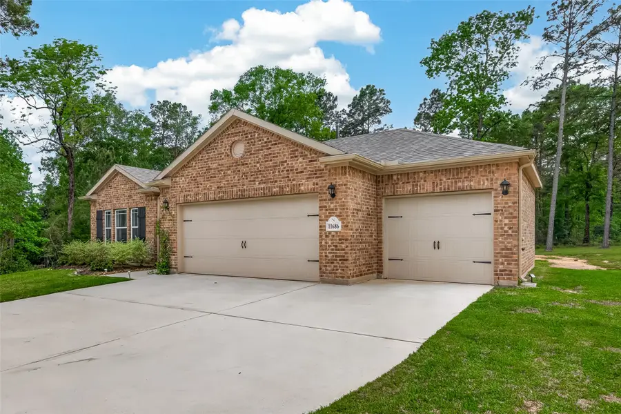 11686 Wilgers Way, Willis, TX 77378 - #3