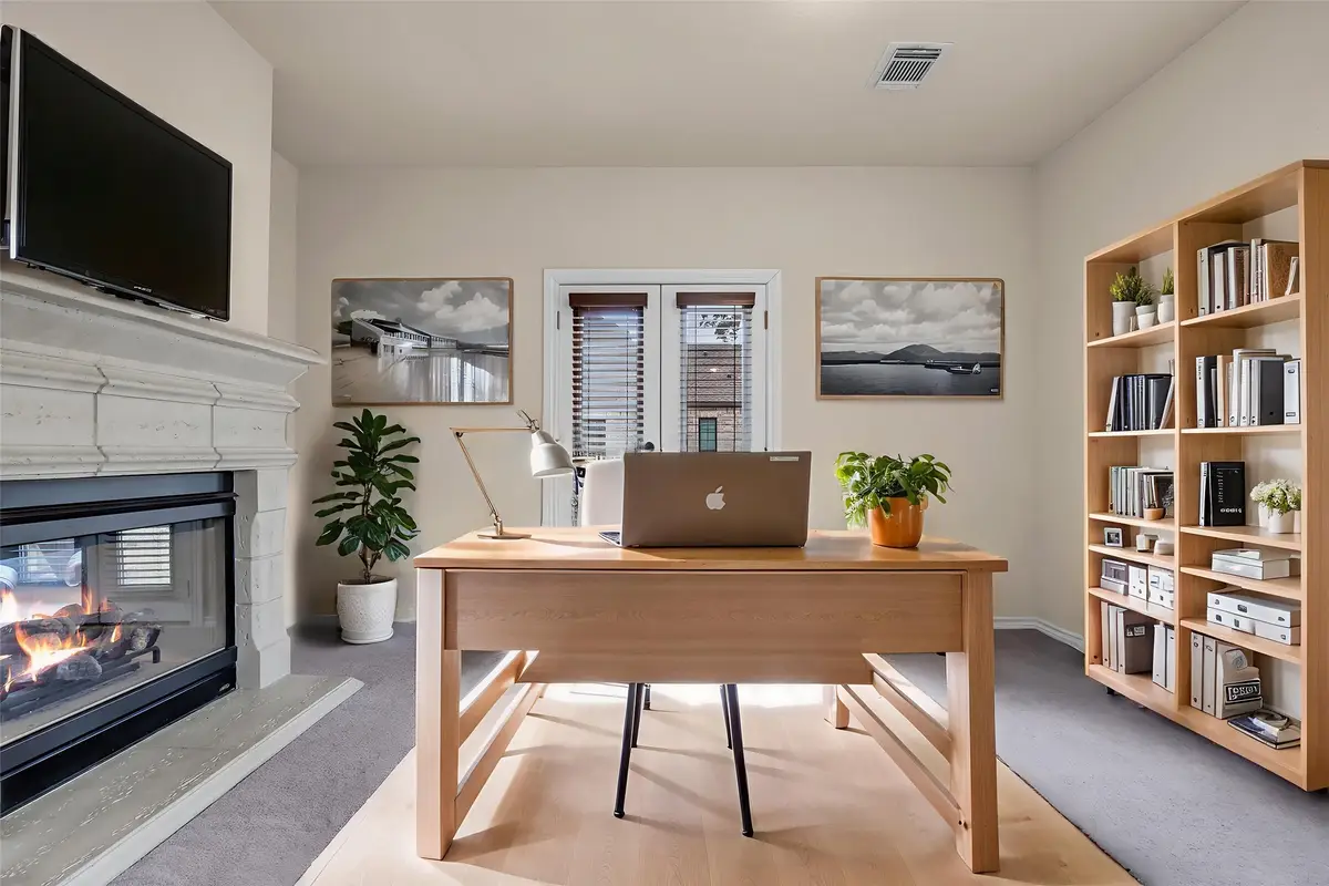 629 Spring Forest Drive, Conroe, TX 77302 - #1