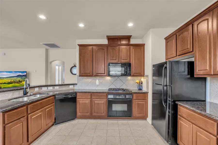 629 Spring Forest Drive, Conroe, TX 77302 - #3