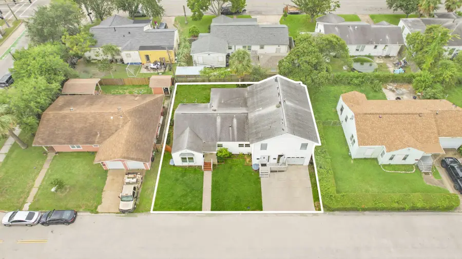 5311 Perry Avenue, Galveston, TX 77551 - #2