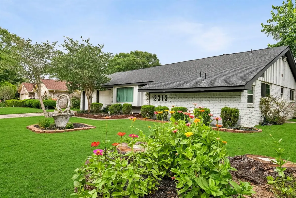 2313 Cedar Street, Pearland, TX 77581 - #1