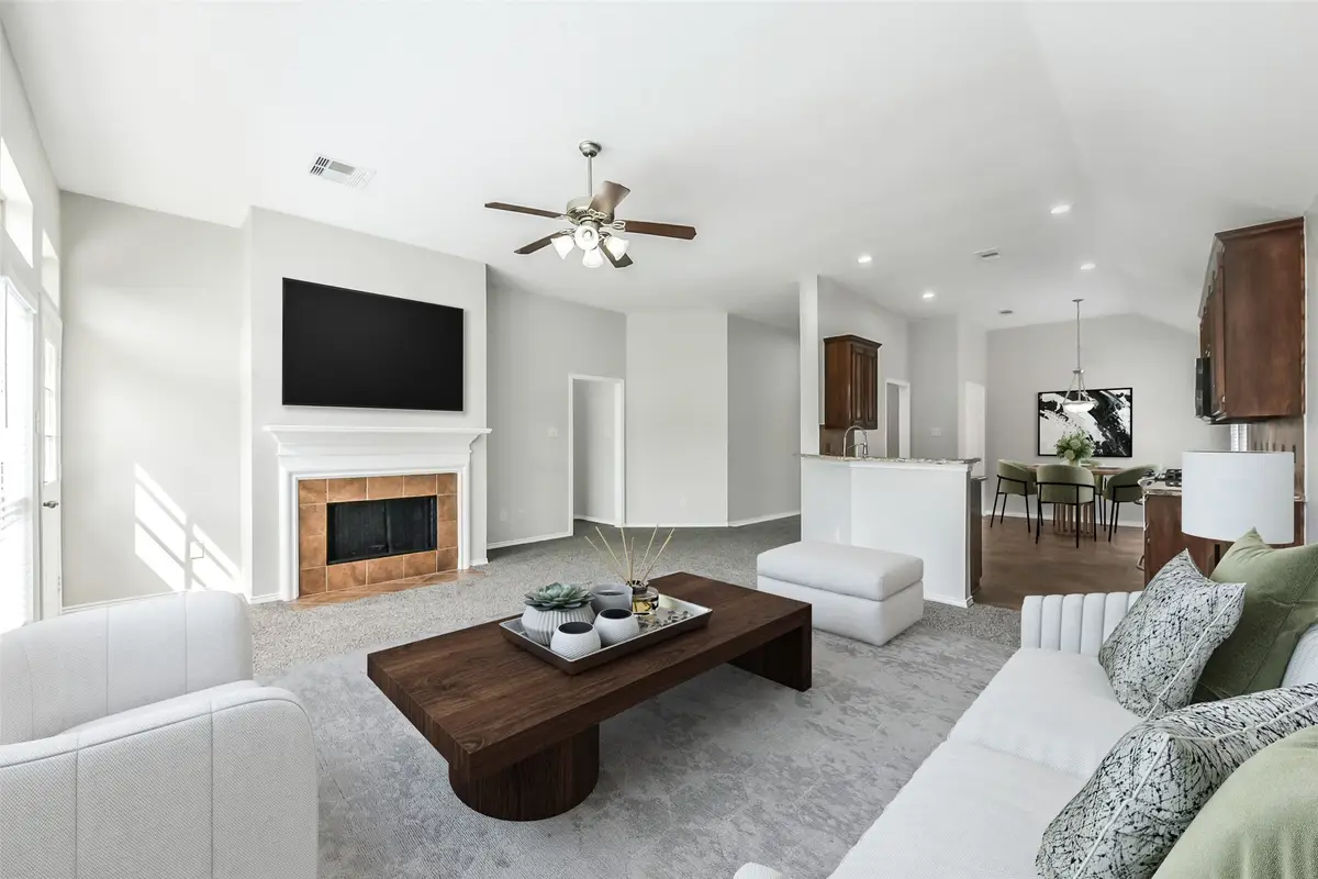 2024 Shore Breeze Drive, Pearland, TX 77584 - Image #1