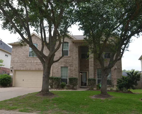 712 Almond Pointe, League City, TX 77573