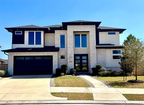 15606 Sand Bluestem Dr Drive, Cypress, TX 77433