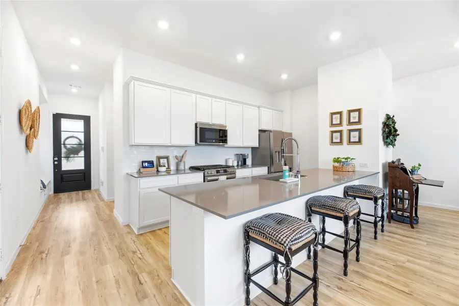 5534 Amber Brook Lane, Fulshear, TX 77441 - #2