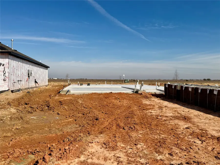 1052 Sunlit Circle, Brookshire, TX 77423 - #2