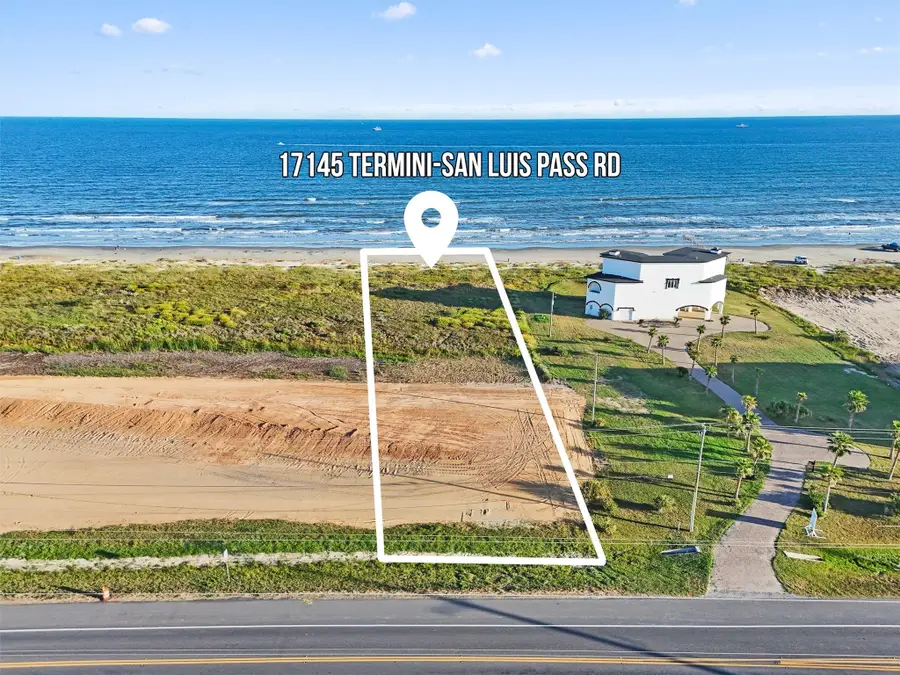 17145 Termini San Luis Pass Road, Galveston, TX 77554 - Image #2