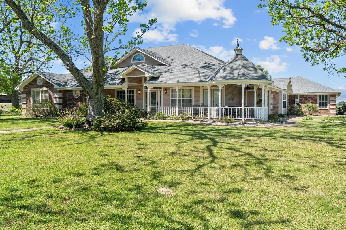 1391 Fm 228, Grapeland, TX 75844 - #1