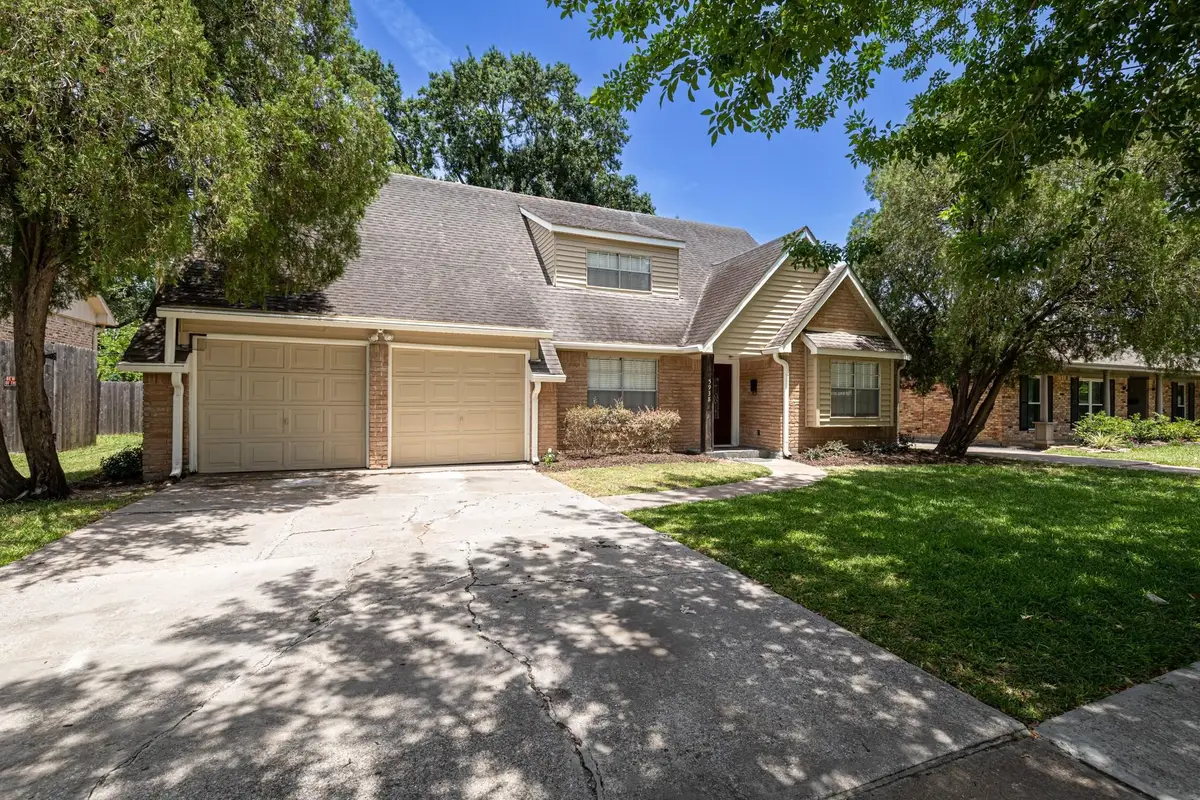5938 Lattimer Drive, Houston, TX 77035 - #1
