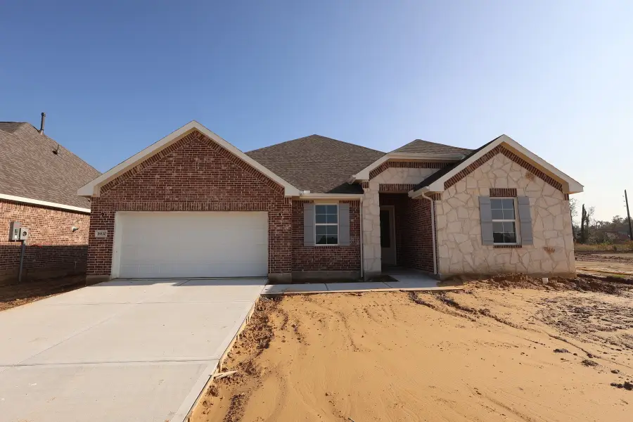 18830 Eastwood Ridge Drive, Crosby, TX 77532 - Image #2