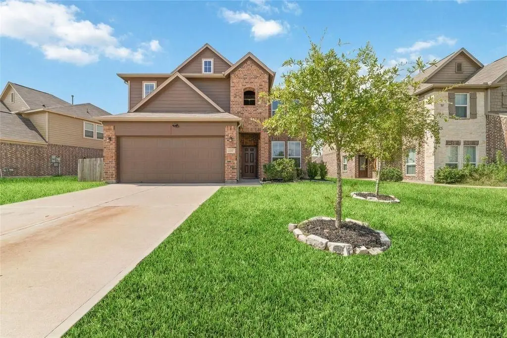 2707 Golden Hills Court, Fresno, TX 77545 - #1