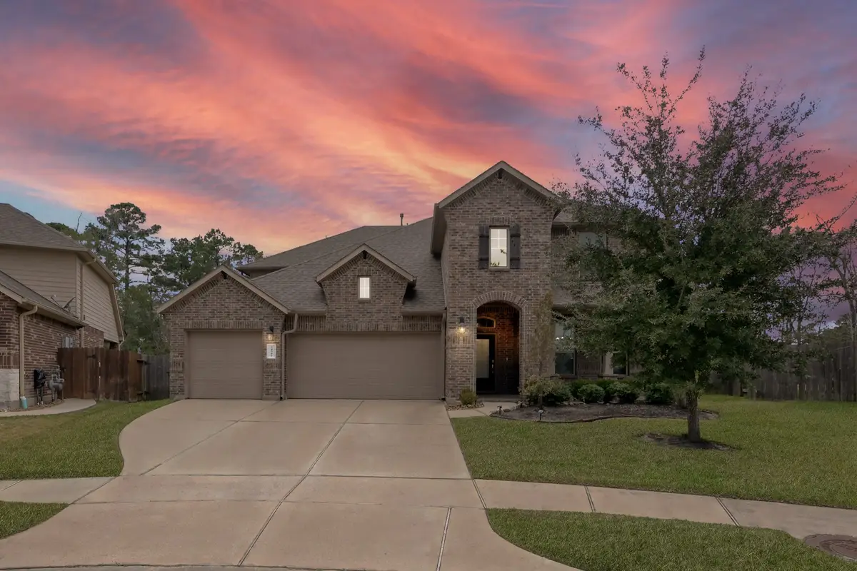 24542 Grayson Falls Lane, Spring, TX 77389 - #1