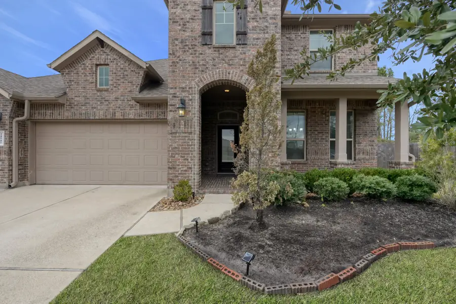 24542 Grayson Falls Lane, Spring, TX 77389 - #3