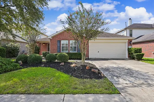 29718 Legends Green Drive, Spring, TX 77386