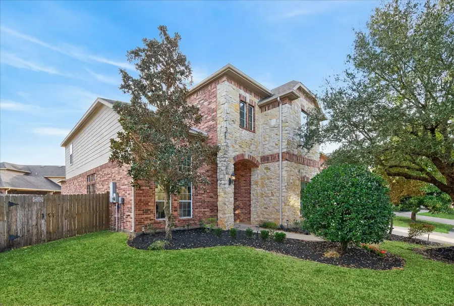 26511 Benson Arbor Lane, Katy, TX 77494 - #2