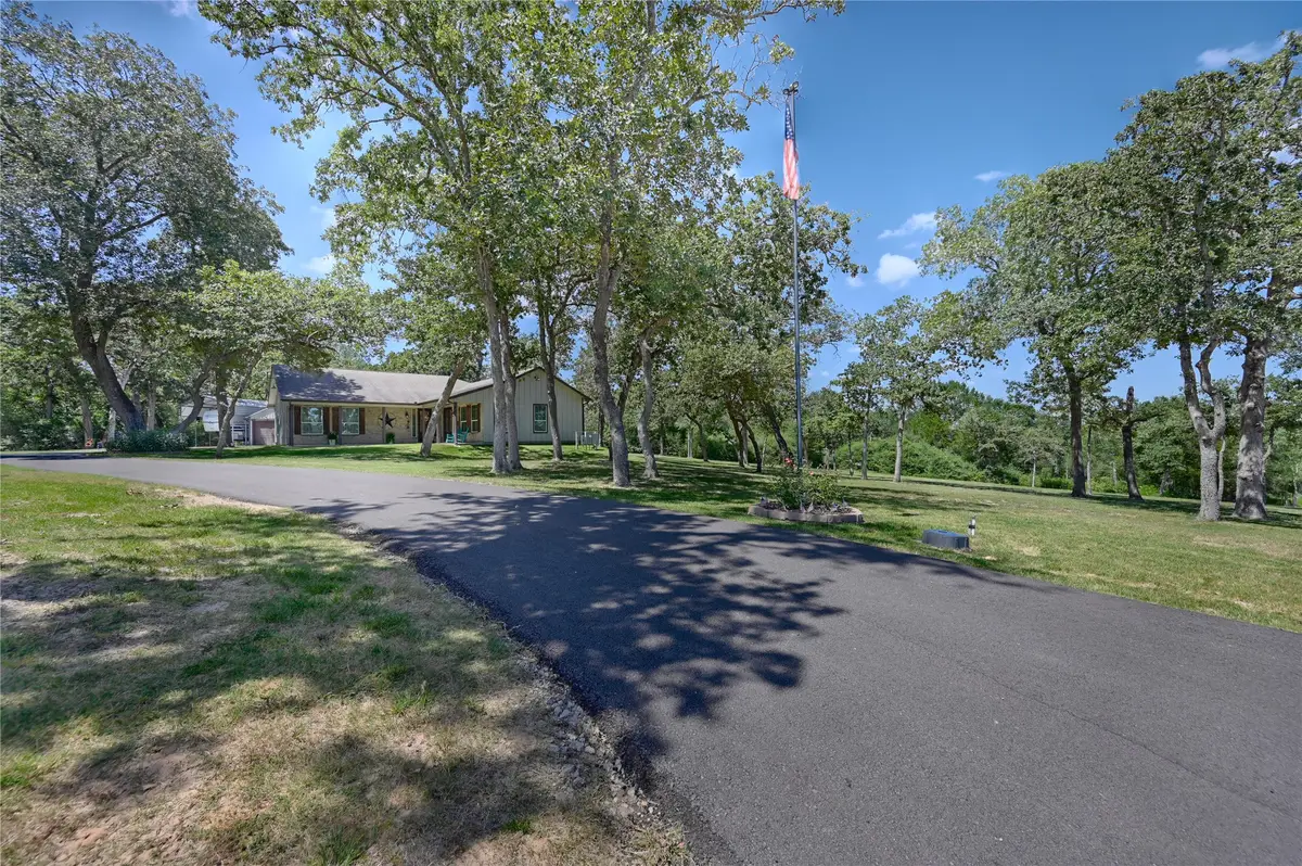 8595 Jared Road, Bellville, TX 77418 - #1