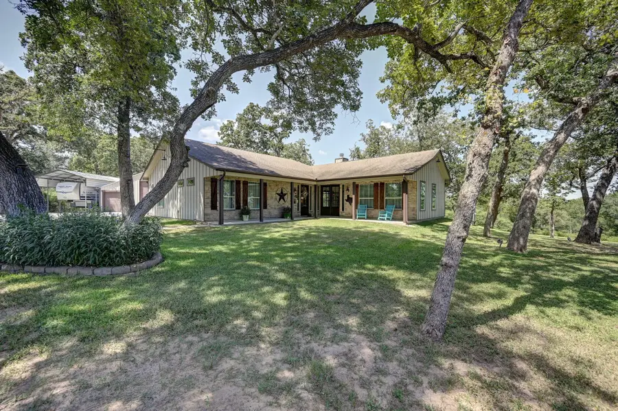 8595 Jared Road, Bellville, TX 77418 - #2