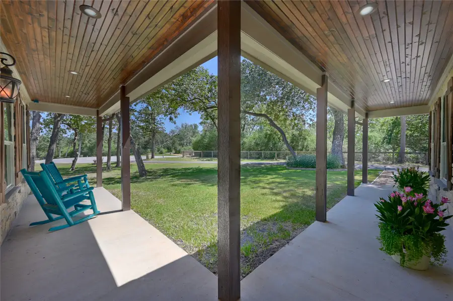 8595 Jared Road, Bellville, TX 77418 - #3
