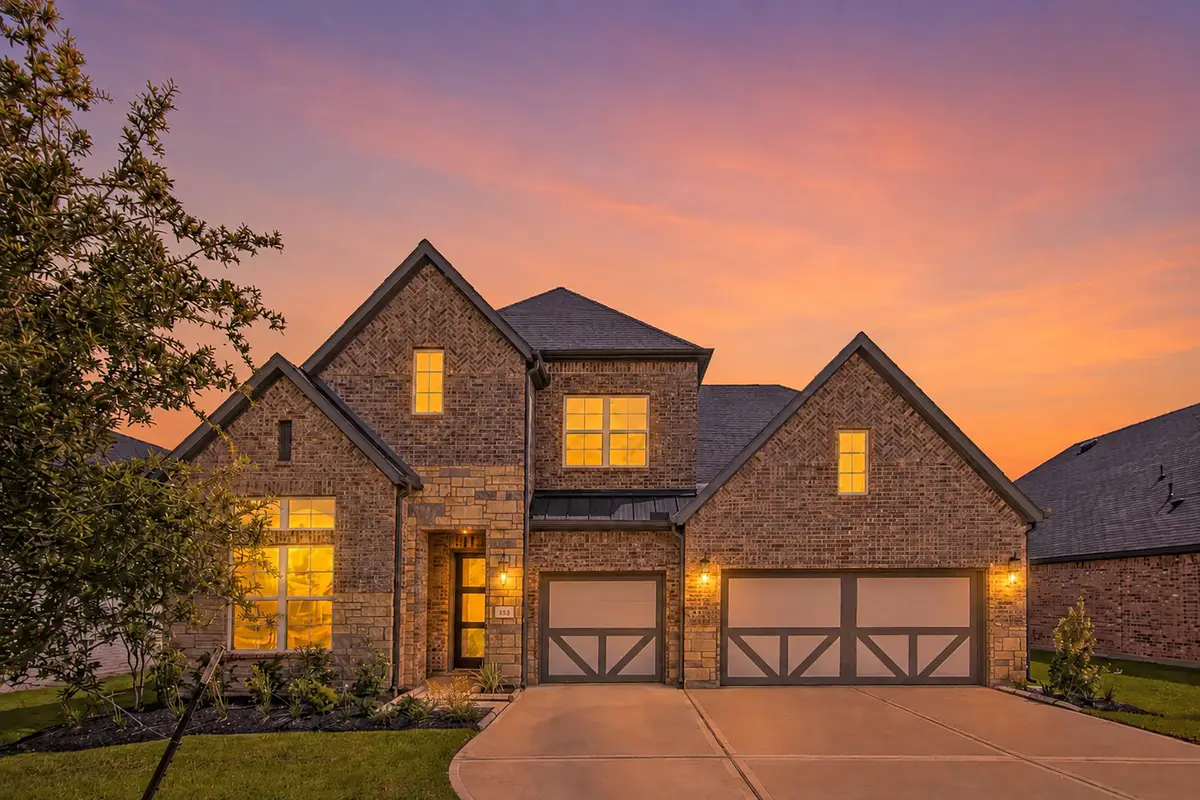 153 Peninsula Point Drive, Montgomery, TX 77356 - #1