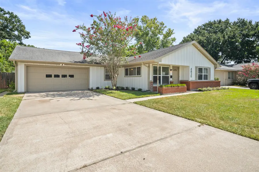 4830 Hummingbird Street, Houston, TX 77035 - #2