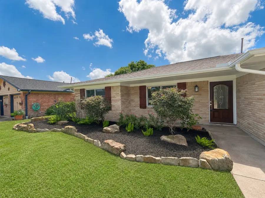 2502 Lufkin Lane, Deer Park, TX 77536 - #2