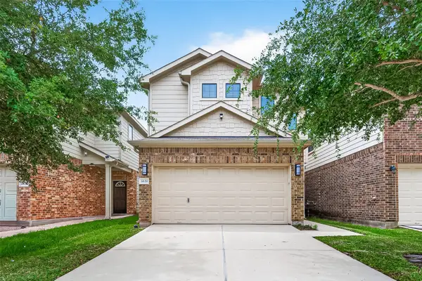 6639 Sharpstone Creek Lane, Houston, TX 77084