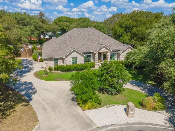 115 Mesquite Circle, Cibolo, TX 78108