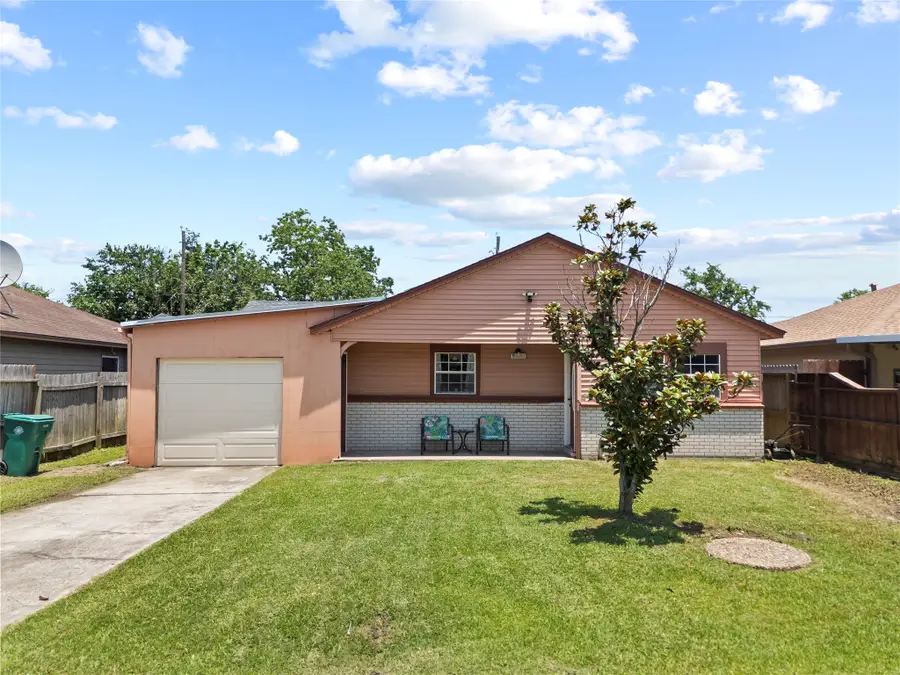 509 Arno Street, Pasadena, TX 77502 - #2