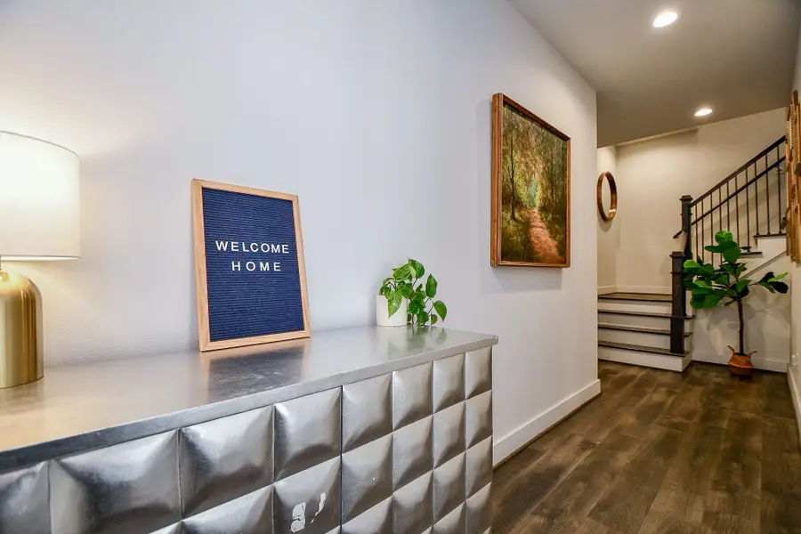 5710 White Magnolia Street, Houston, TX 77091 - #3