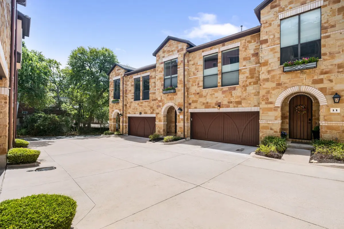 2505 Enfield Road #12, Austin, TX 78703 - #1