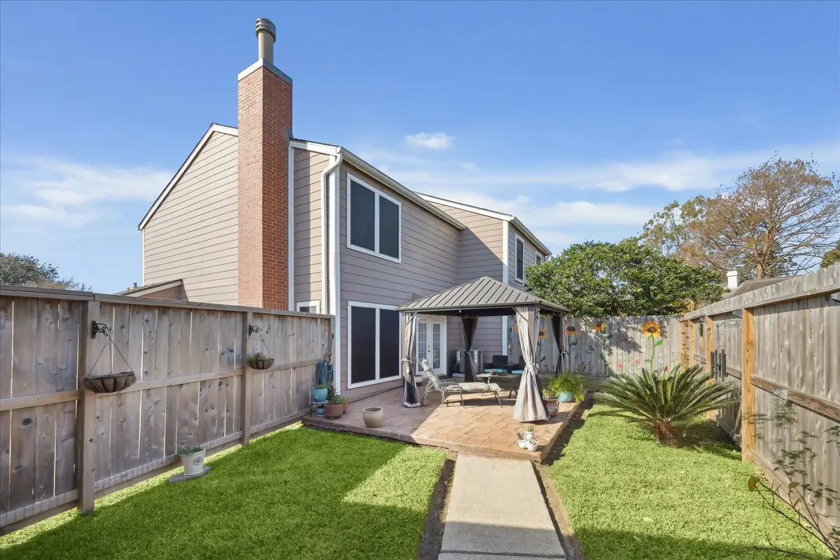 16819 Holly Trail Drive, Houston, TX 77058 - #1