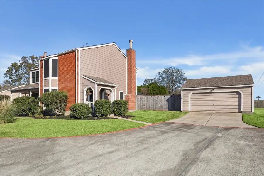 16819 Holly Trail Drive, Houston, TX 77058 - #2