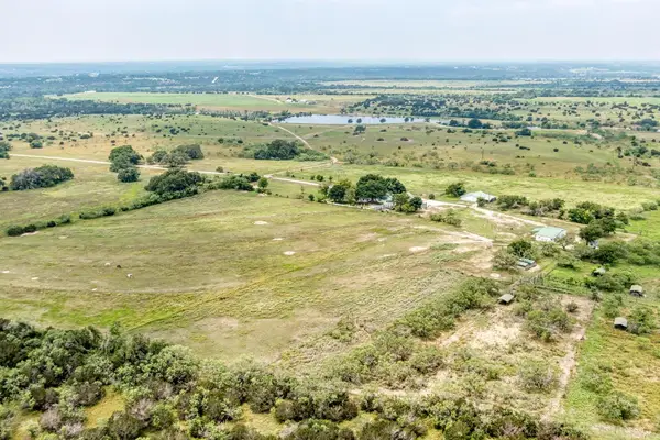 7800 County Rd 210, Bertram, TX 78605