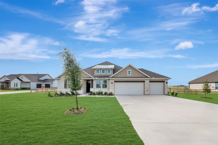 4005 Cardinal Way, Waller, TX 77484 - #2