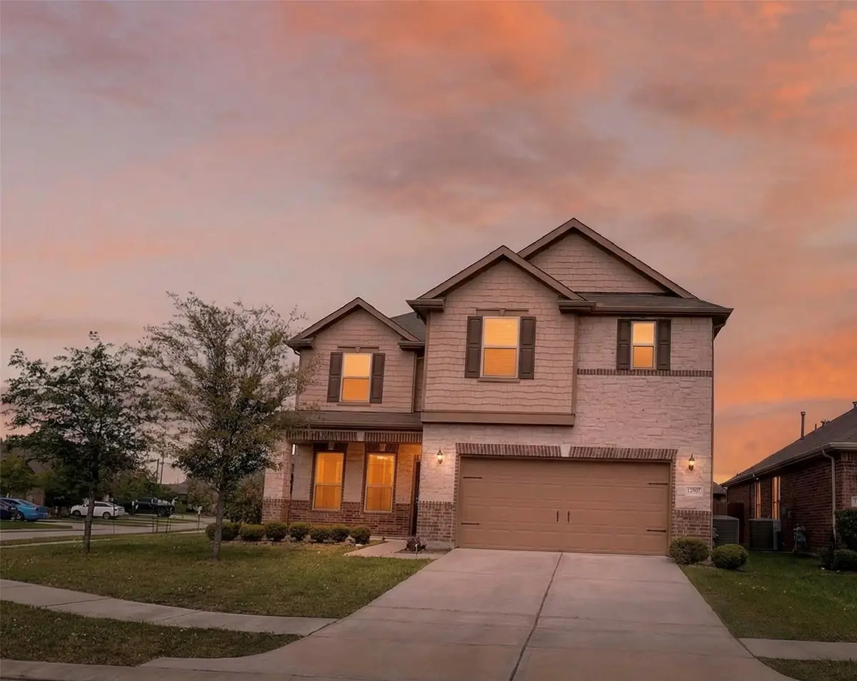 12503 Stablewood Cove Circle, Houston, TX 77044 - #1