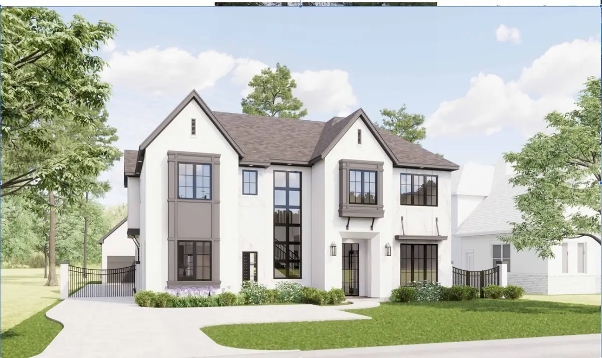 942 Boros Drive, Houston, TX 77024 - #1