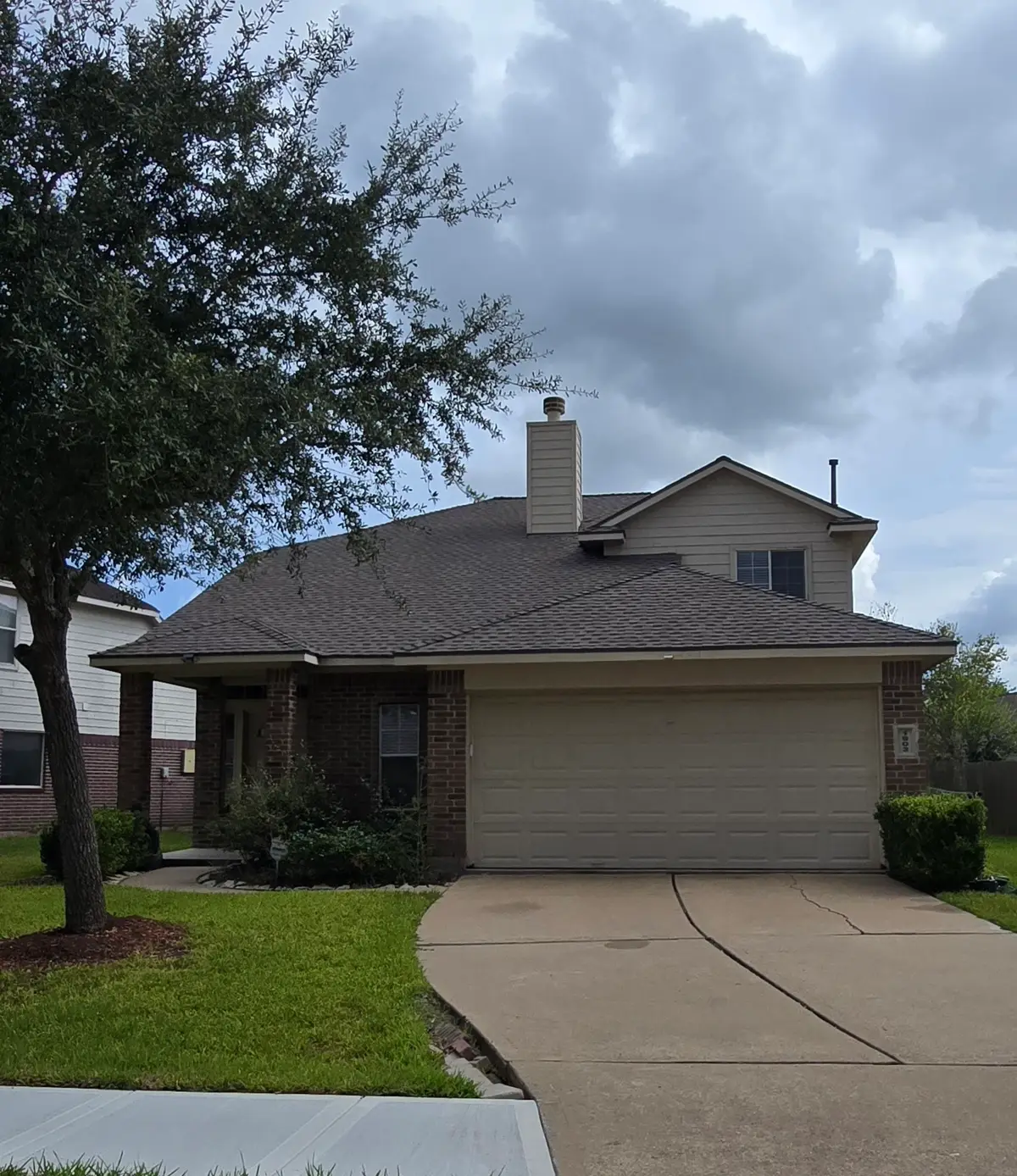 1903 Roaring Springs Drive, Pearland, TX 77584 - #1