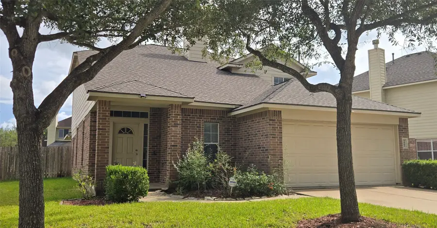 1903 Roaring Springs Drive, Pearland, TX 77584 - #3