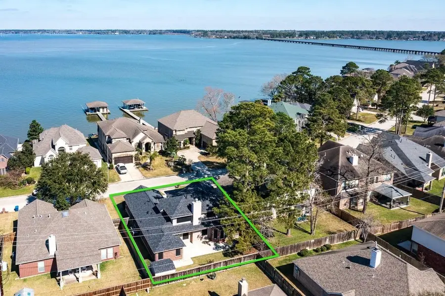 19106 Aquatic Drive, Humble, TX 77346 - #2