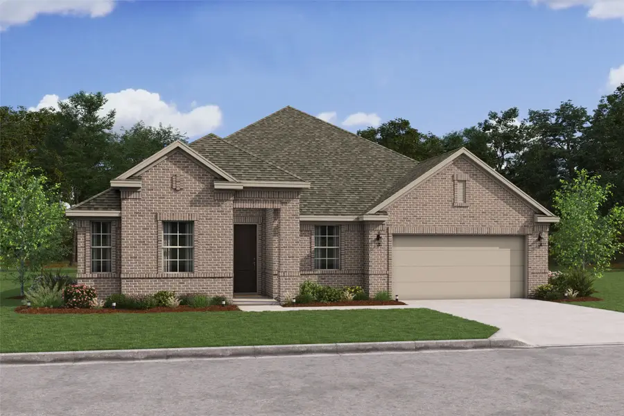4245 White Springs Lane, League City, TX 77573 - #2