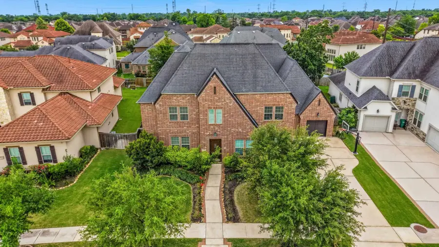 5735 Genoa Springs Lane, Sugar Land, TX 77479 - #2
