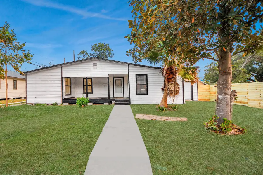 2409 Avenue K, Rosenberg, TX 77471 - #2