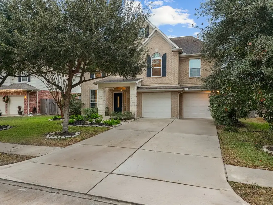 2231 Water Way, Seabrook, TX 77586 - #3