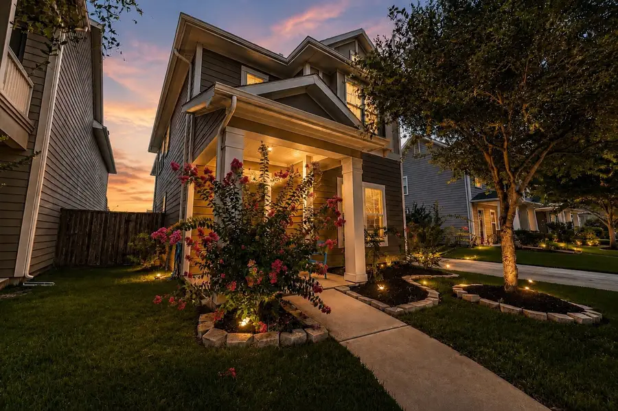 6019 Dark Kite Trail, Missouri City, TX 77459 - #2