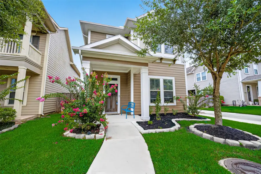 6019 Dark Kite Trail, Missouri City, TX 77459 - #3