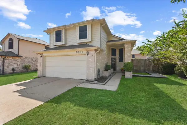 8803 Cold Lake Drive, Houston, TX 77088