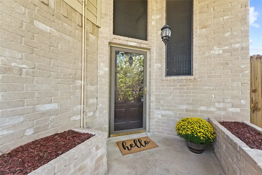 8803 Cold Lake Drive, Houston, TX 77088 - Image #3