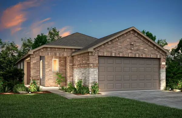 16181 Sepia Manor Street, Conroe, TX 77378