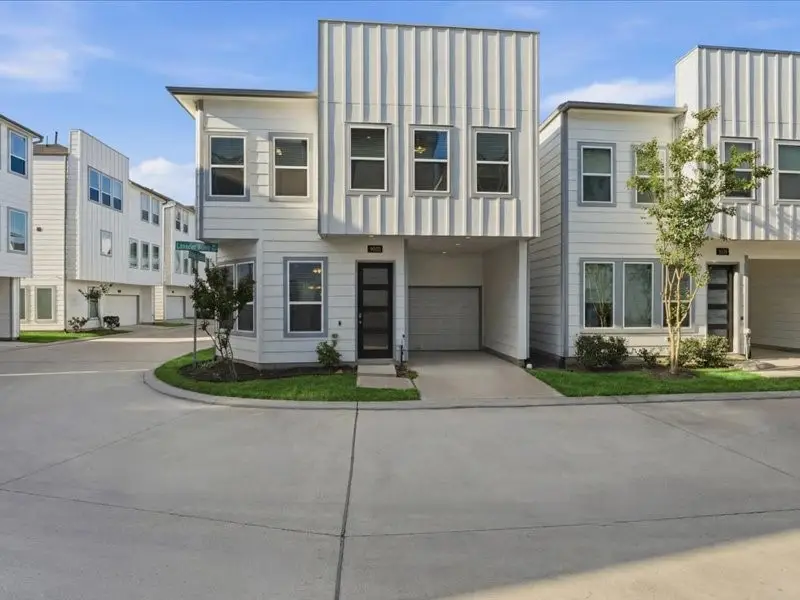 9020 Lonestar River Lane, Houston, TX 77080 - #2